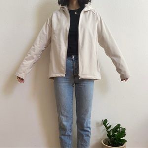 Uniqlo Zip Up Lightweight Jacket